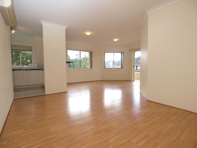 14 / 3a Blackwall Point Road, Abbotsford