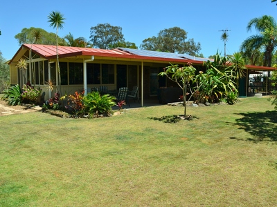 38 Oregan Drive, Craignish