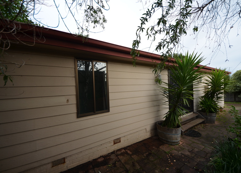 65 Wade Street, Portland
