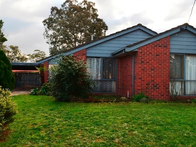 21 Lewisham Close, Hampton Park