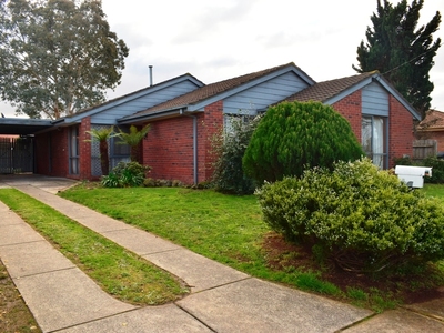 21 Lewisham Close, Hampton Park