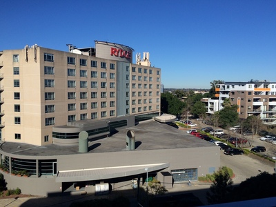 701 / 1-5 weston st, Rosehill