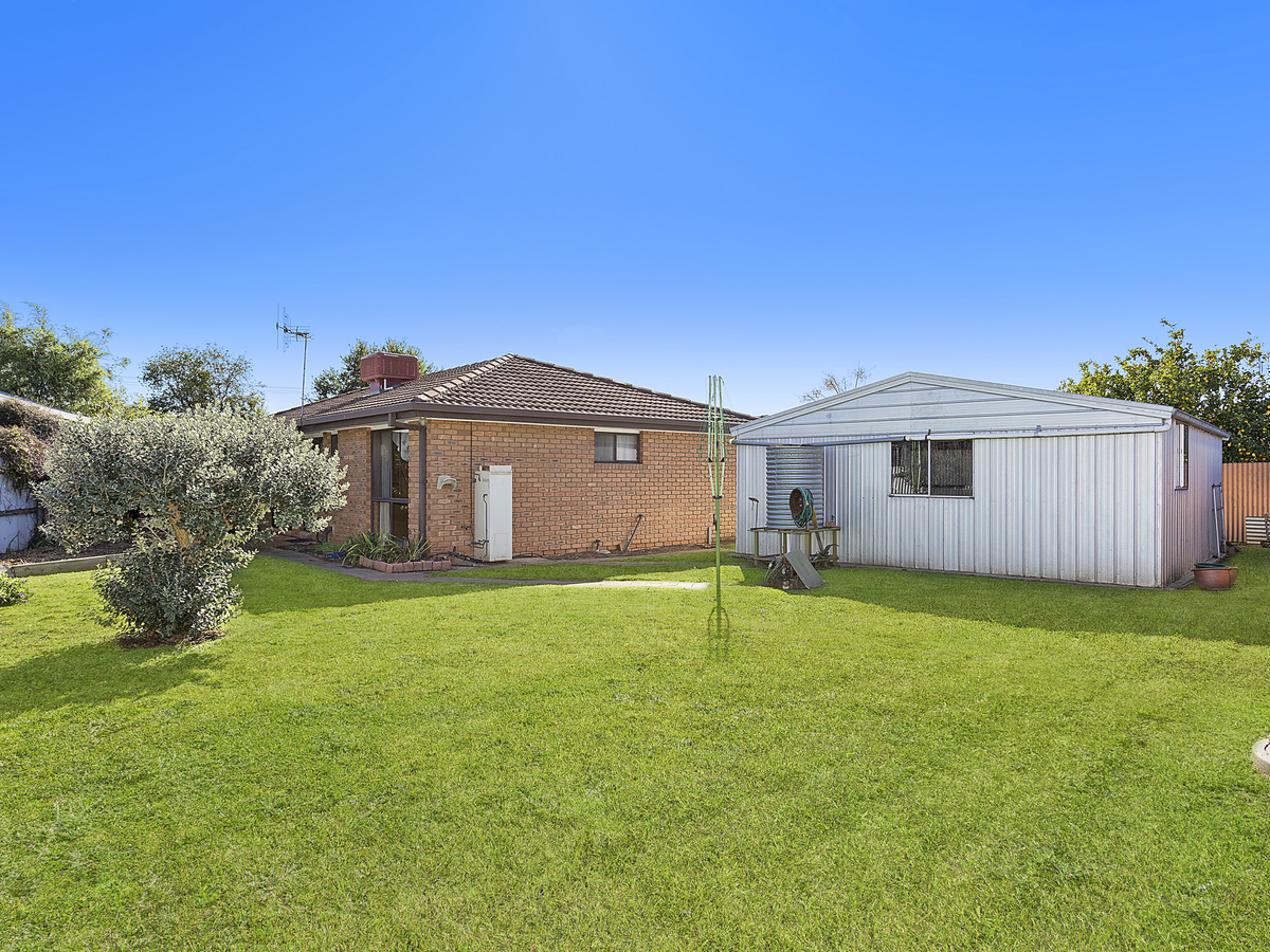 29 Latimer Street, Benalla