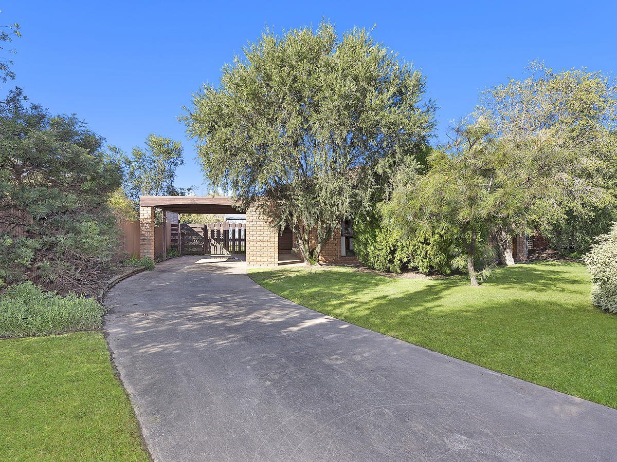 29 Latimer Street, Benalla