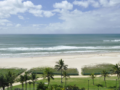 10 th floor / 973 Gold Coast Hwy, Palm Beach