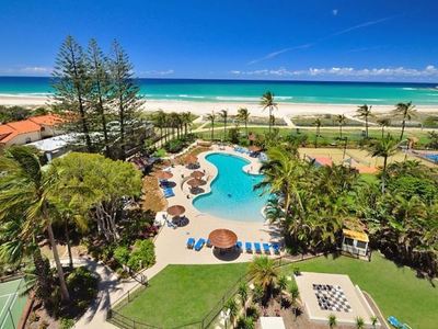 GOLD COAST HWY, Palm Beach