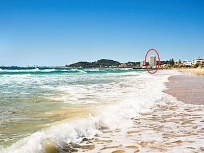 GOLD COAST HWY, Palm Beach