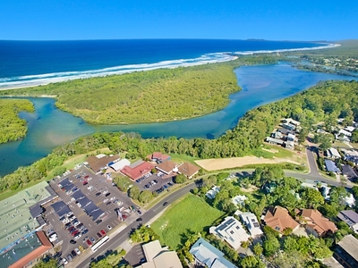 14/51 Rajah Road, Ocean Shores