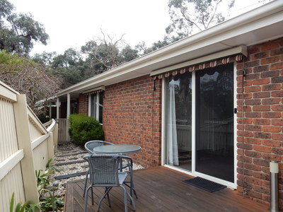 8 Nurla Court, Frankston