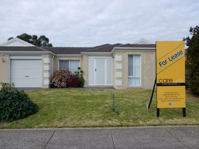 10 Hadley Circle, Narre Warren South