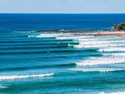GOLD COAST HWY, Palm Beach