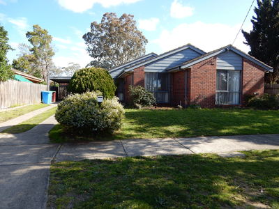 21 Lewisham Close, Hampton Park