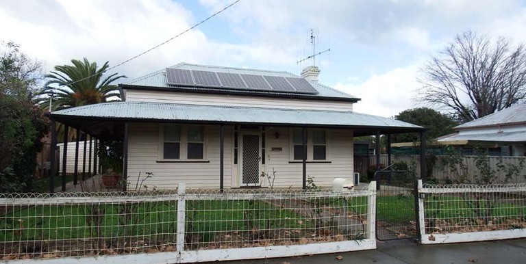 19 Brock Street, Euroa