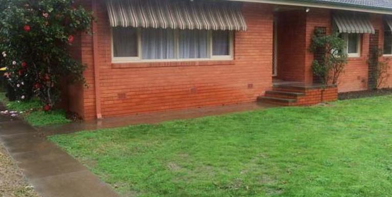 38 Kirkland Avenue, Euroa 38 Kirkland Avenue, Euroa