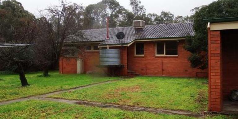 38 Kirkland Avenue, Euroa