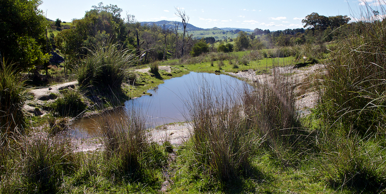 194 Buntings Hill Road, Ruffy