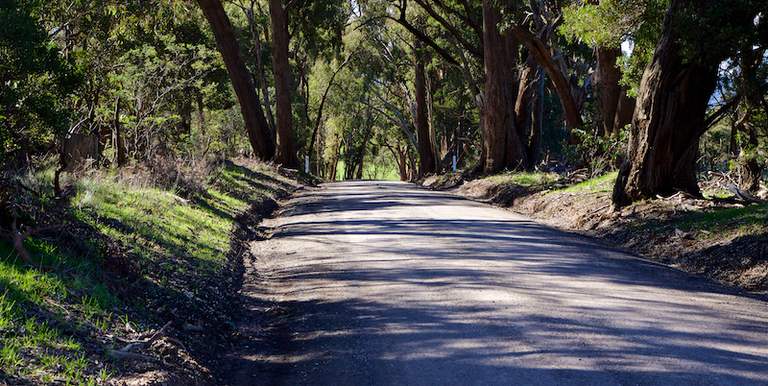 194 Buntings Hill Road, Ruffy