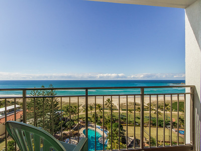 10 th floor / 973 Gold Coast Hwy, Palm Beach