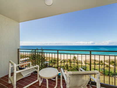 10 th floor / 973 Gold Coast Hwy, Palm Beach