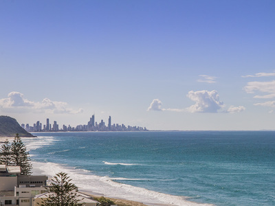 10 th floor / 973 Gold Coast Hwy, Palm Beach