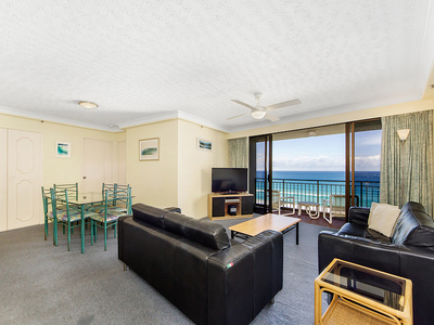 10 th floor / 973 Gold Coast Hwy, Palm Beach