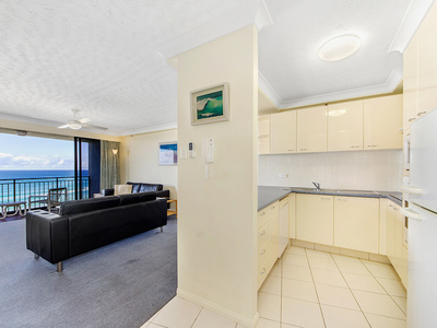 10 th floor / 973 Gold Coast Hwy, Palm Beach