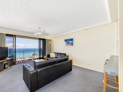 10 th floor / 973 Gold Coast Hwy, Palm Beach