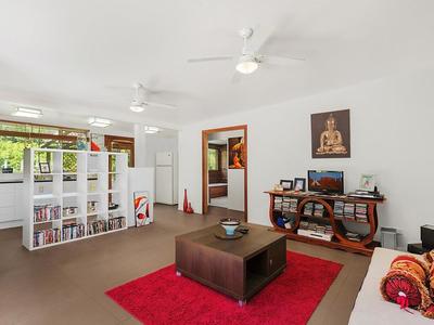 9 Bullgarra Rd, Wilsons Creek
