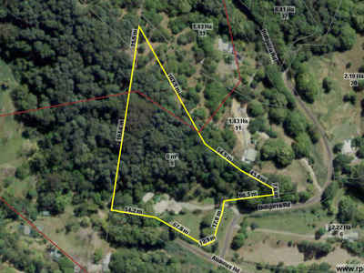9 Bullgarra Rd, Wilsons Creek