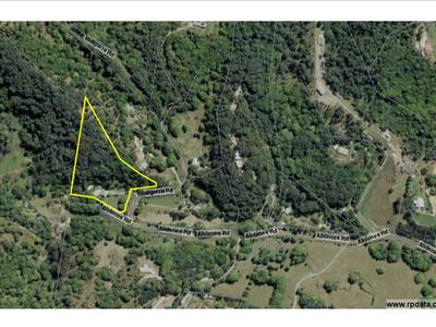 9 Bullgarra Rd, Wilsons Creek
