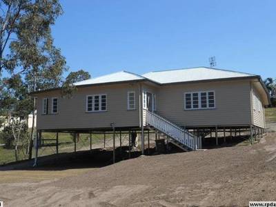 7 CECILY TERRACE, River Heads