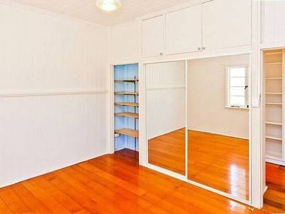 7 CECILY TERRACE, River Heads