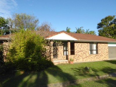 29A Queen Street, Mullumbimby
