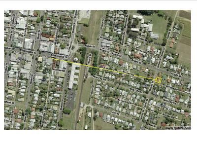 29A Queen Street, Mullumbimby