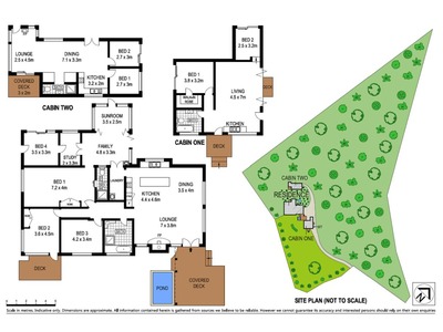 9 Bullgarra Rd, Wilsons Creek