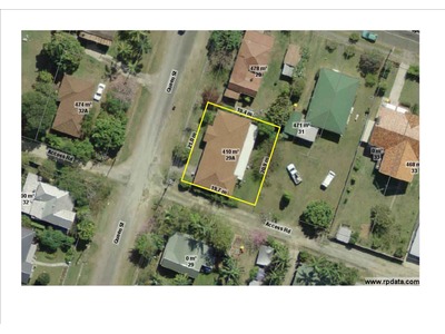 29A Queen Street, Mullumbimby