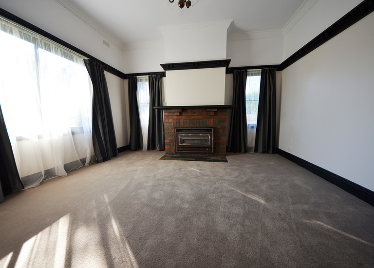 154 Percy Street, Portland