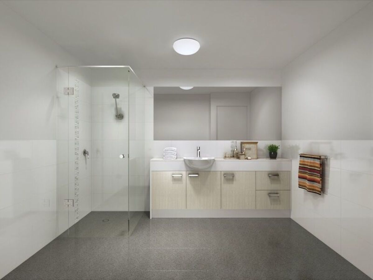 Upper Mount Gravatt