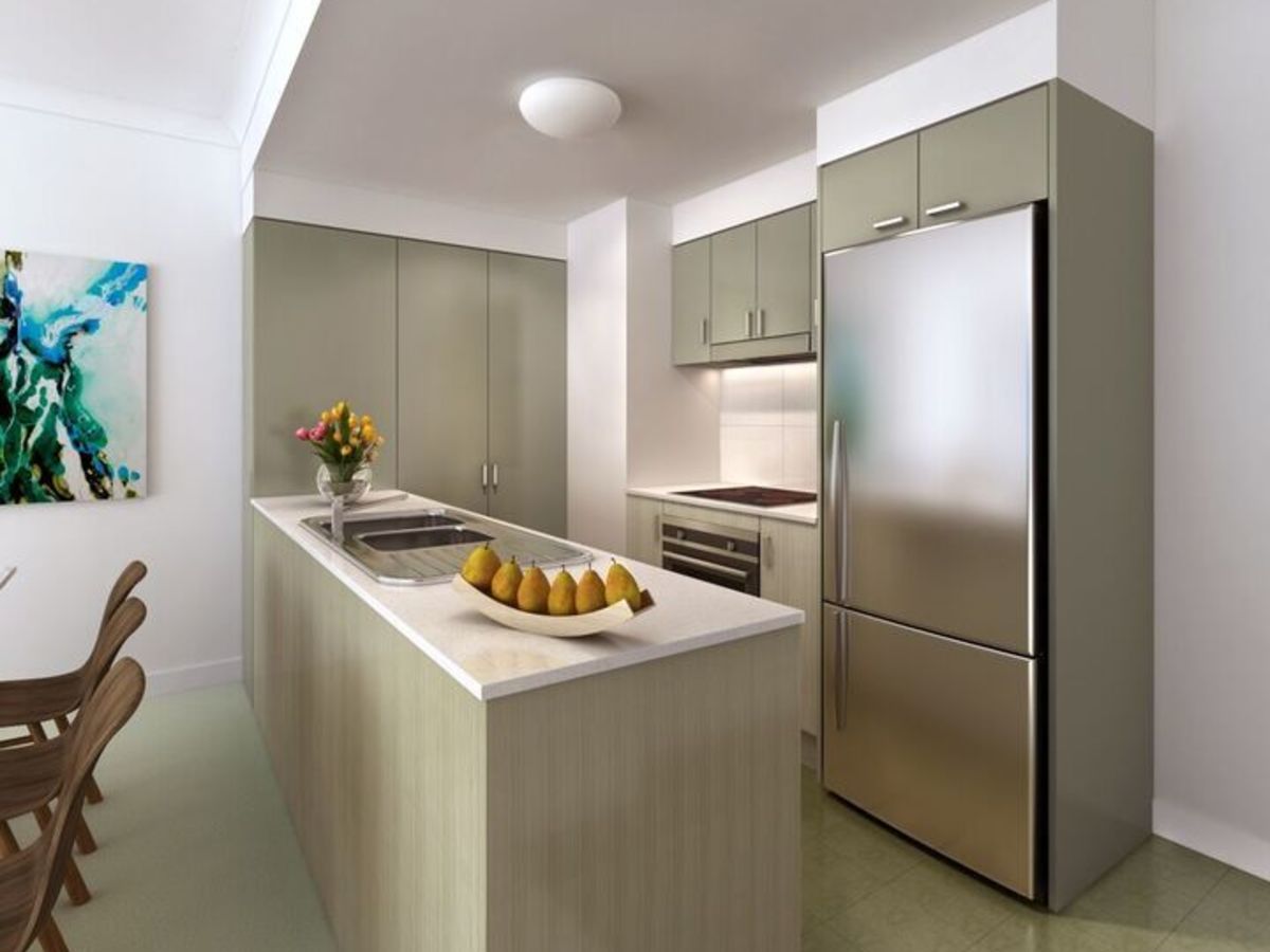 Upper Mount Gravatt