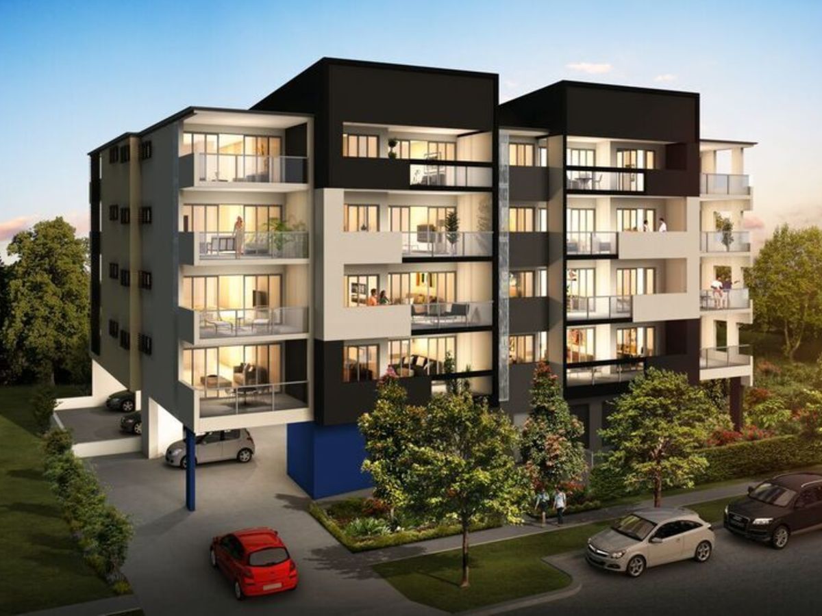 Upper Mount Gravatt