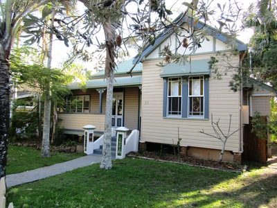 Mullumbimby