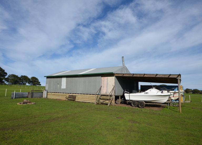 Lot 1, 8396 Princes Highway, Portland