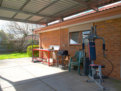 107 Ormond Road, , Hampton Park