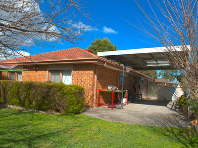 107 Ormond Road, , Hampton Park