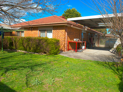 107 Ormond Road, , Hampton Park