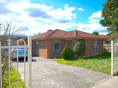 107 Ormond Road, , Hampton Park