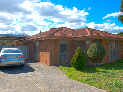 107 Ormond Road, , Hampton Park