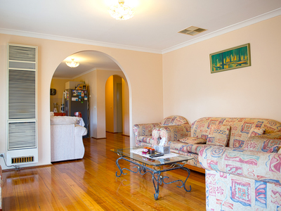 107 Ormond Road, , Hampton Park