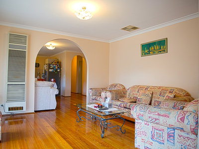 107 Ormond Road, , Hampton Park