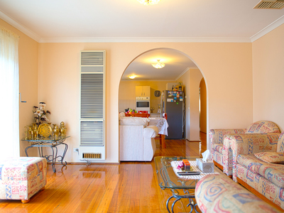 107 Ormond Road, , Hampton Park